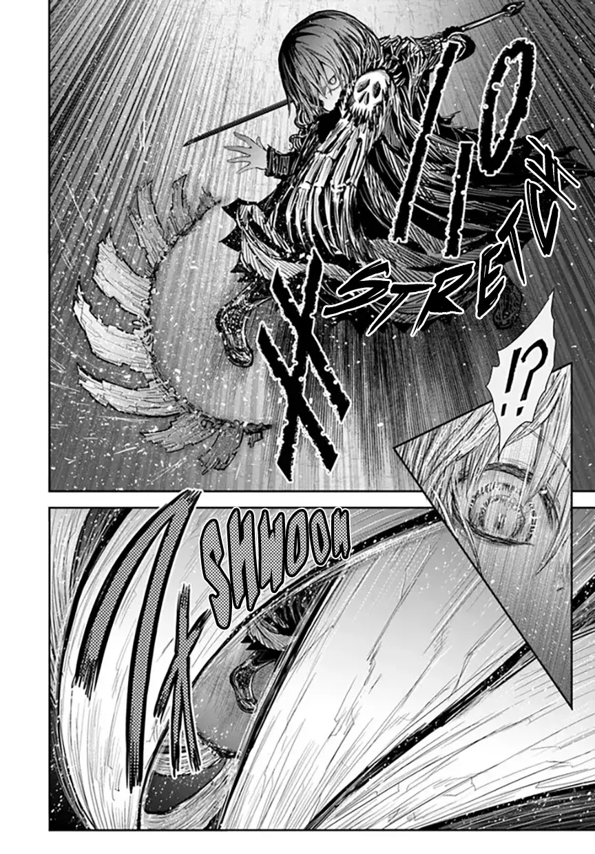 Isekai Ojisan capítulo 57 página 8