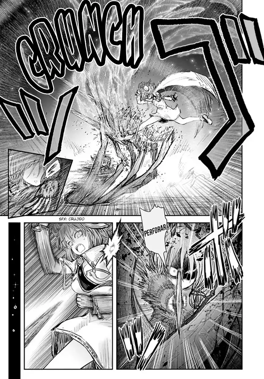Isekai Ojisan capítulo 57 página 9