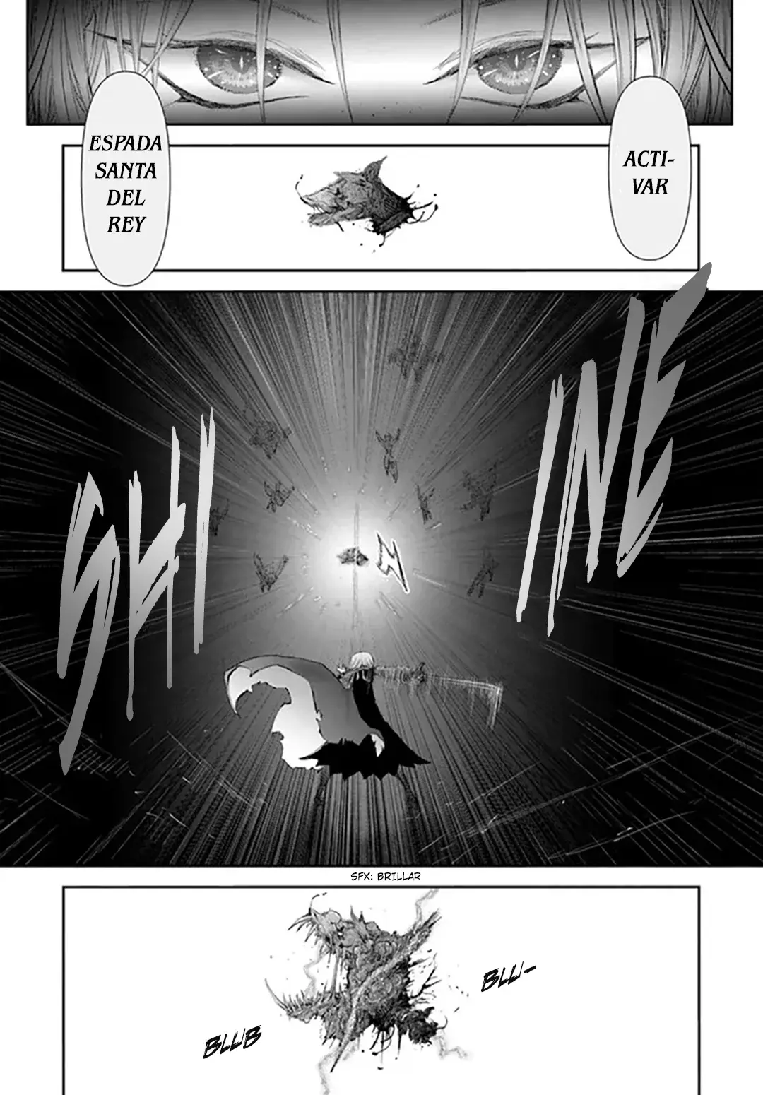 Isekai Ojisan capítulo 58 página 16