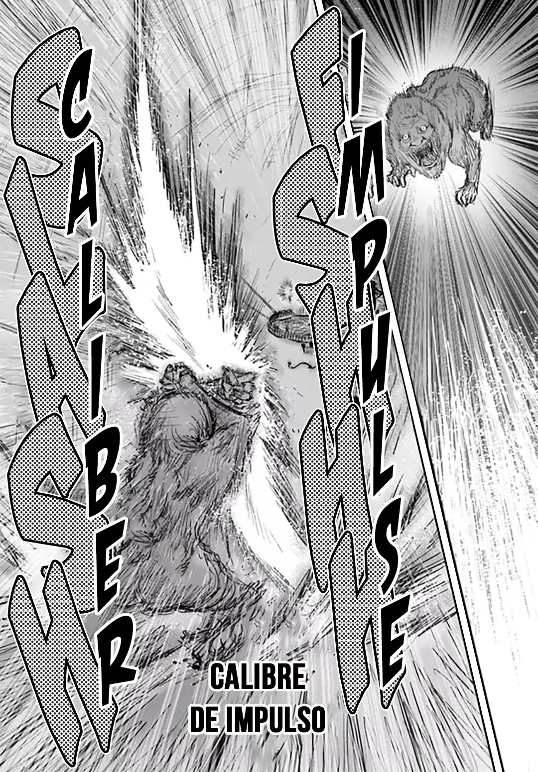 Isekai Ojisan capítulo 59 página 10