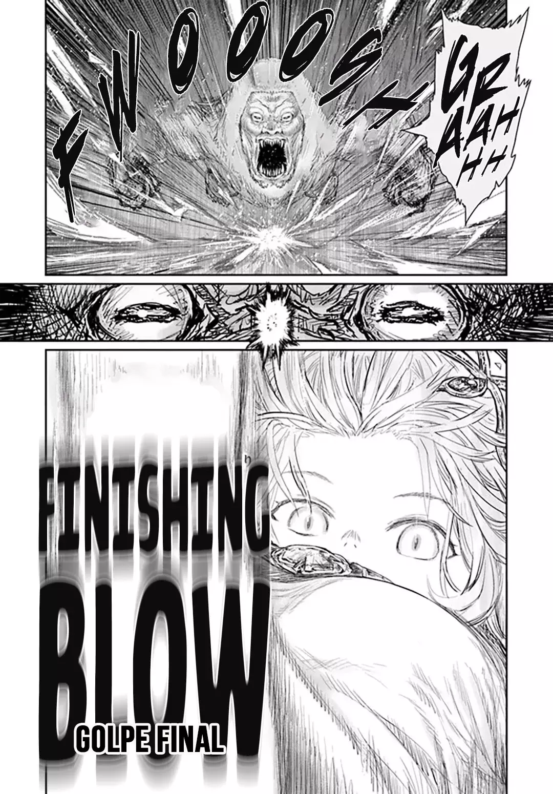 Isekai Ojisan capítulo 59 página 12