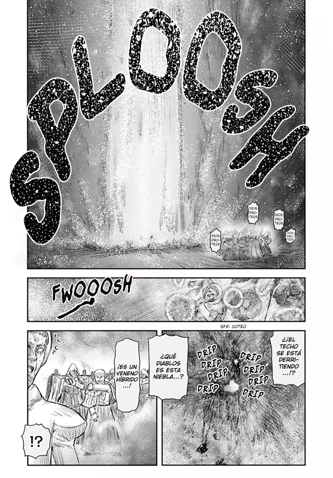 Isekai Ojisan capítulo 59 página 26