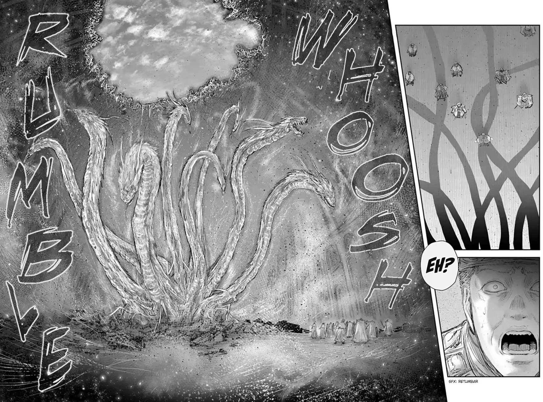 Isekai Ojisan capítulo 59 página 28