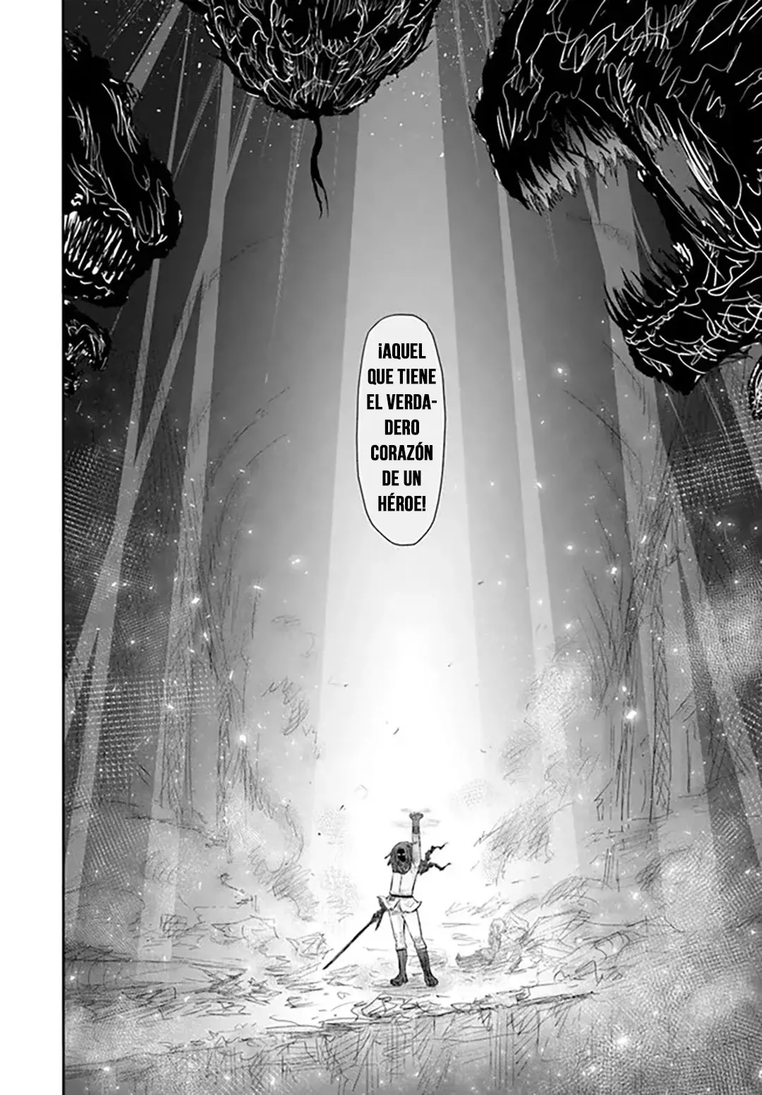 Isekai Ojisan capítulo 59 página 33