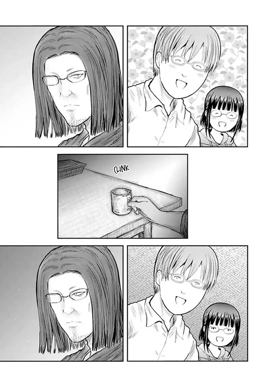 Isekai Ojisan capítulo 59 página 36