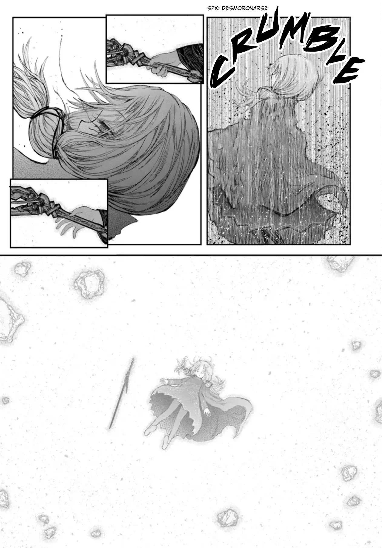 Isekai Ojisan capítulo 60 página 13