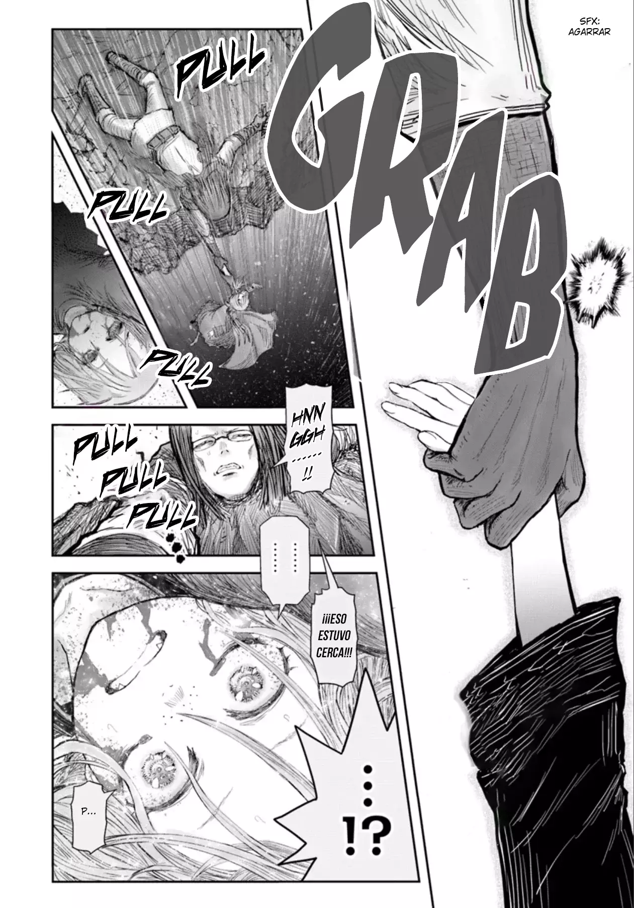 Isekai Ojisan capítulo 60 página 14