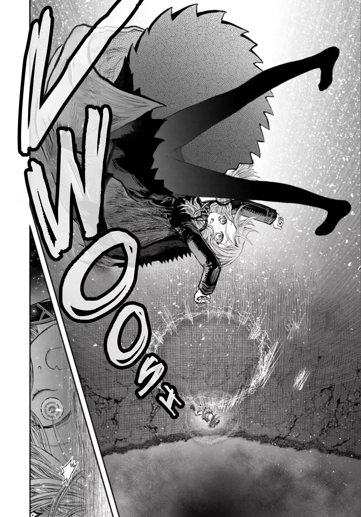 Isekai Ojisan capítulo 60 página 24