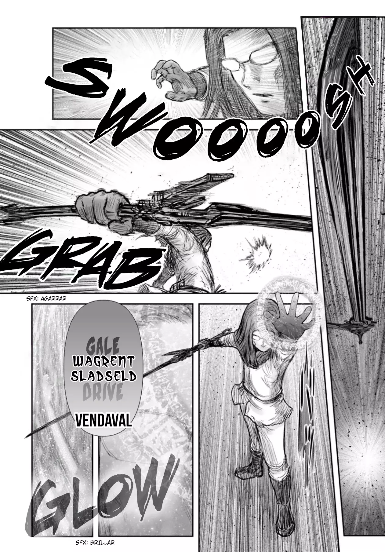 Isekai Ojisan capítulo 60 página 28