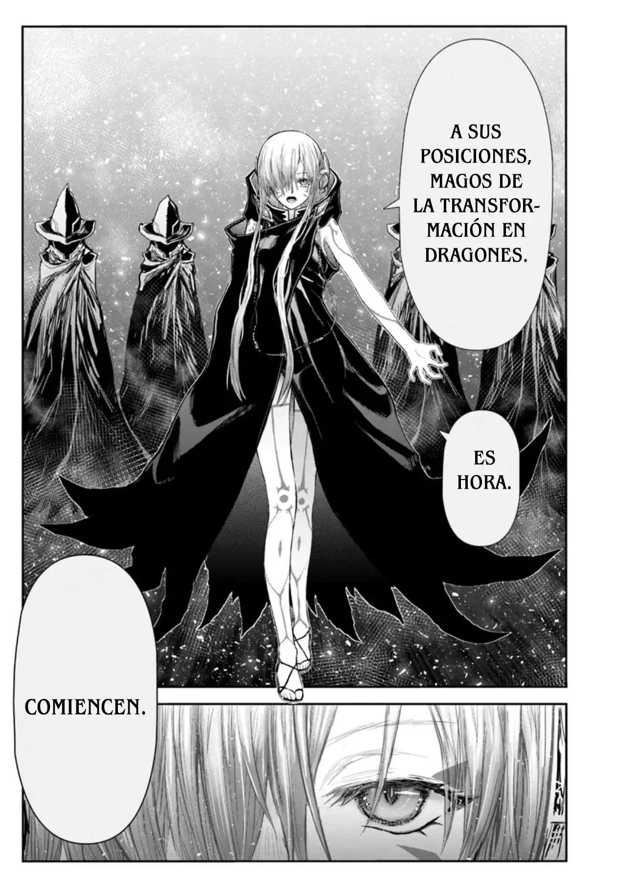 Isekai Ojisan capítulo 60 página 39