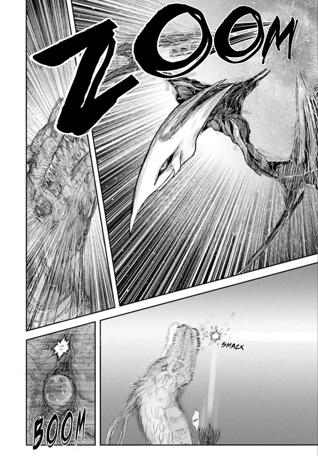Isekai Ojisan capítulo 61 página 26