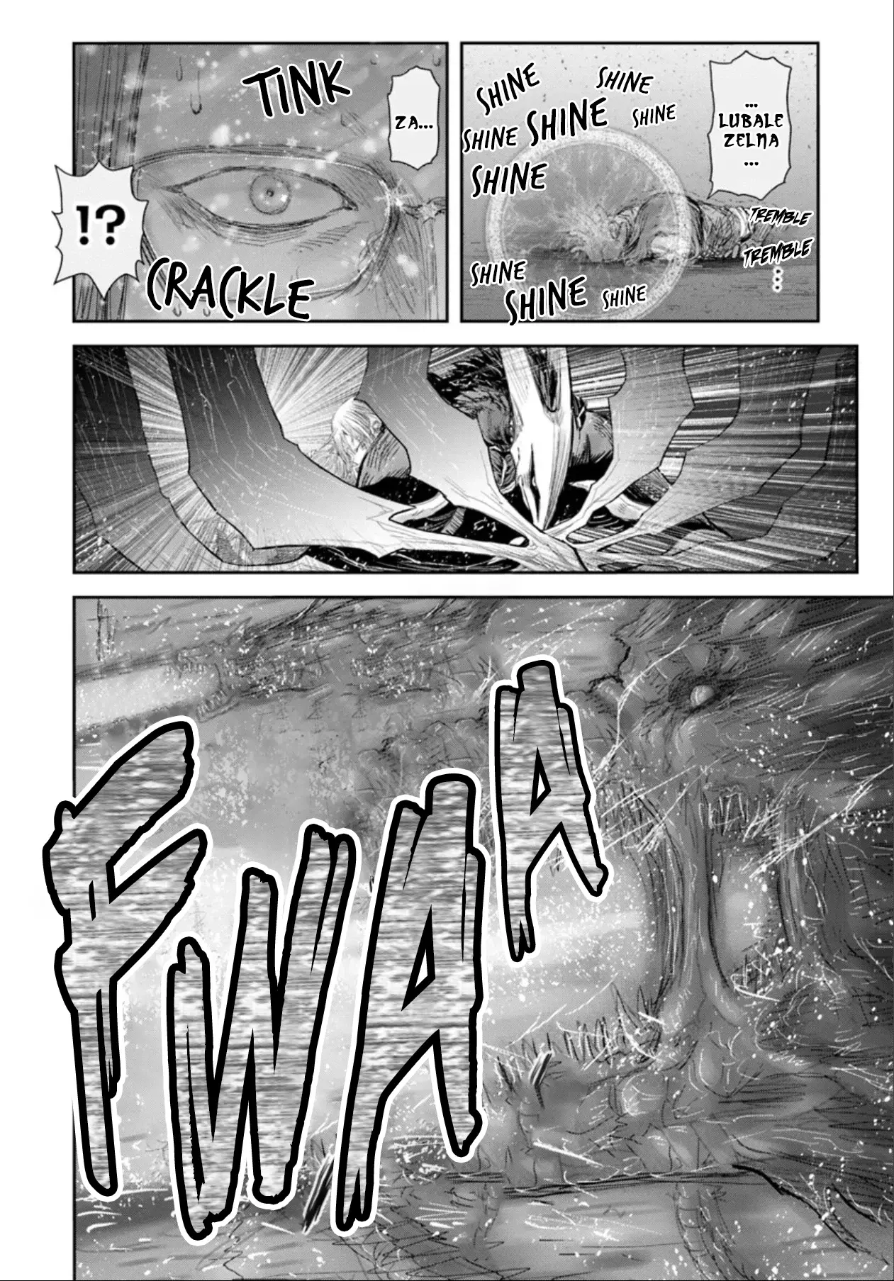 Isekai Ojisan capítulo 61 página 36