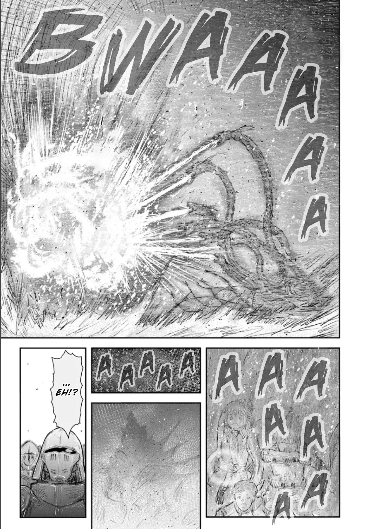 Isekai Ojisan capítulo 61 página 37