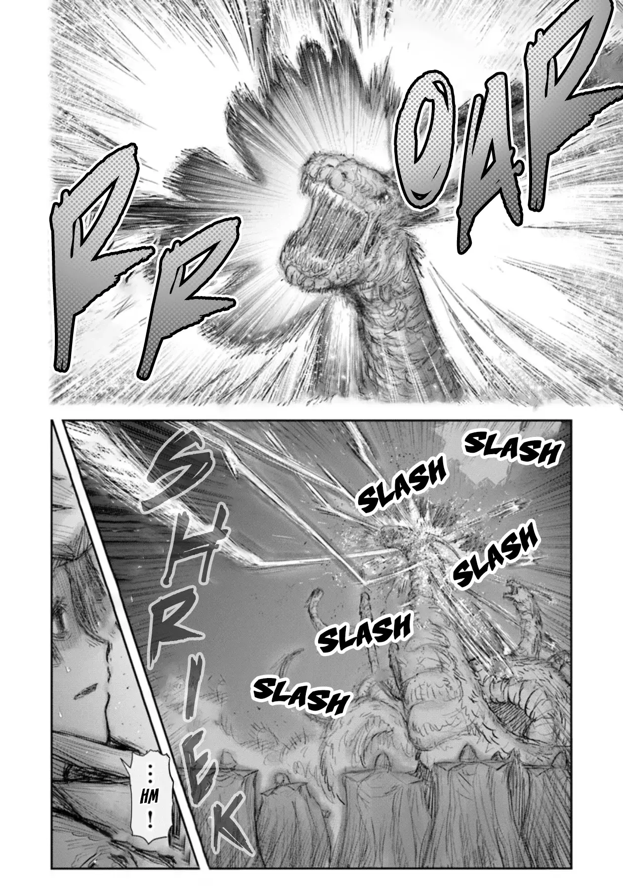 Isekai Ojisan capítulo 61 página 8