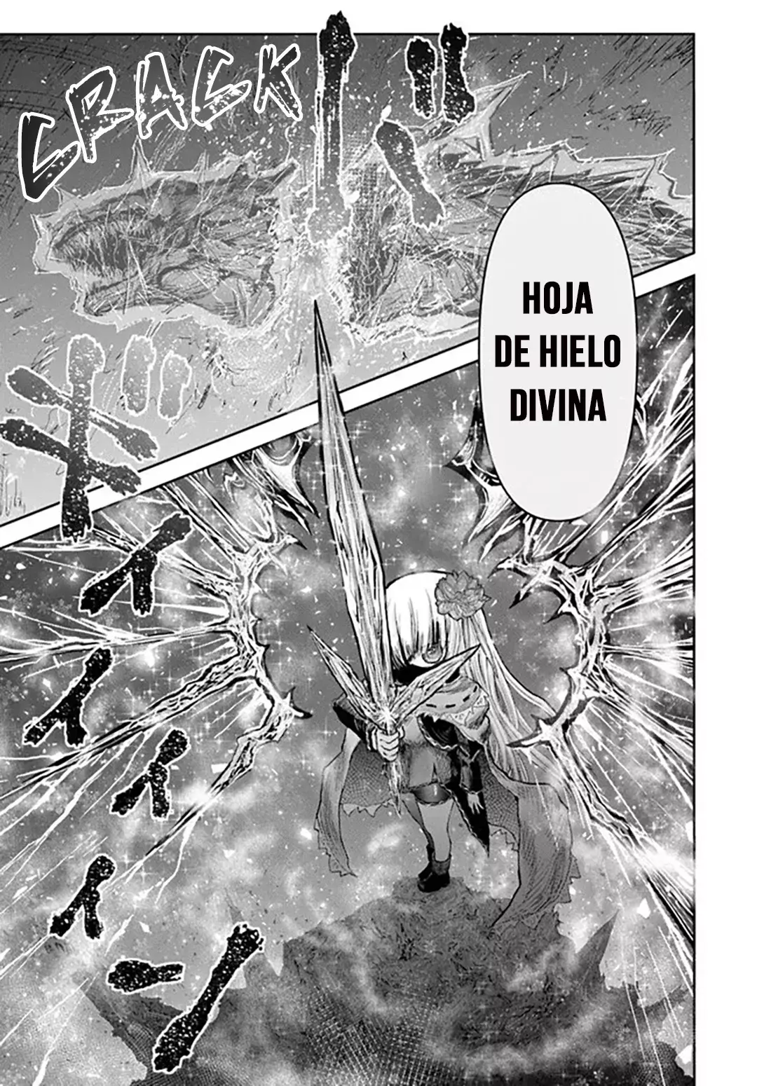 Isekai Ojisan capítulo 62 página 10