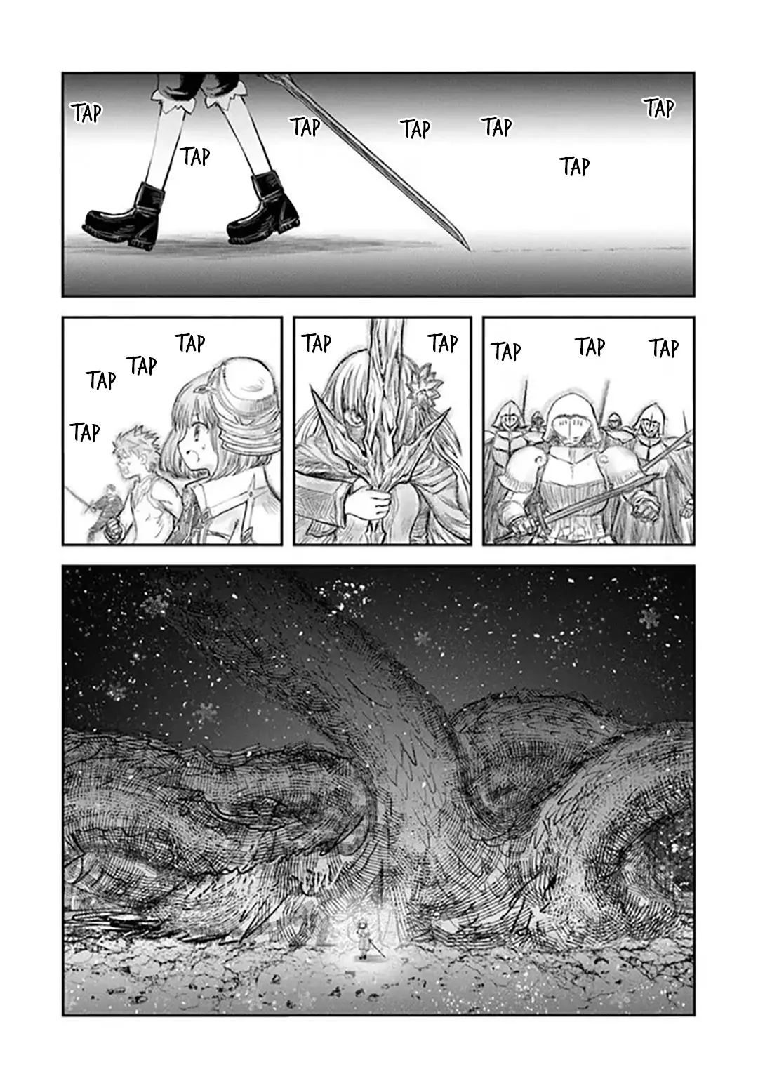 Isekai Ojisan capítulo 62 página 29