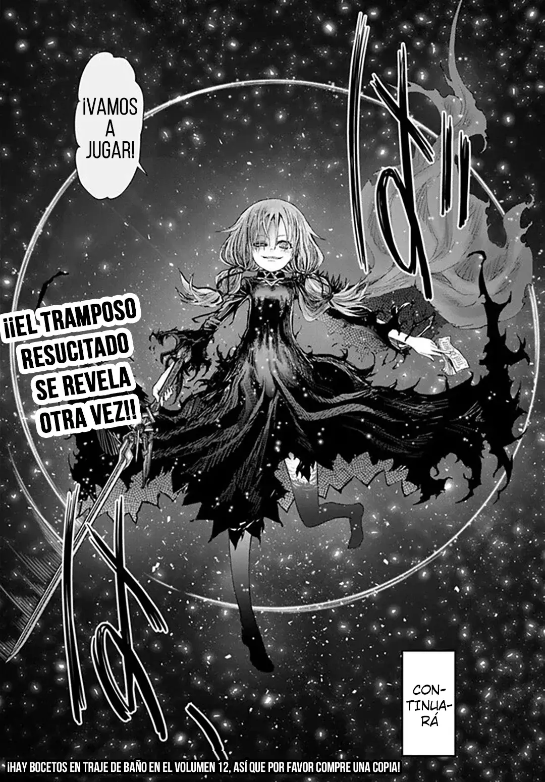Isekai Ojisan capítulo 62 página 31