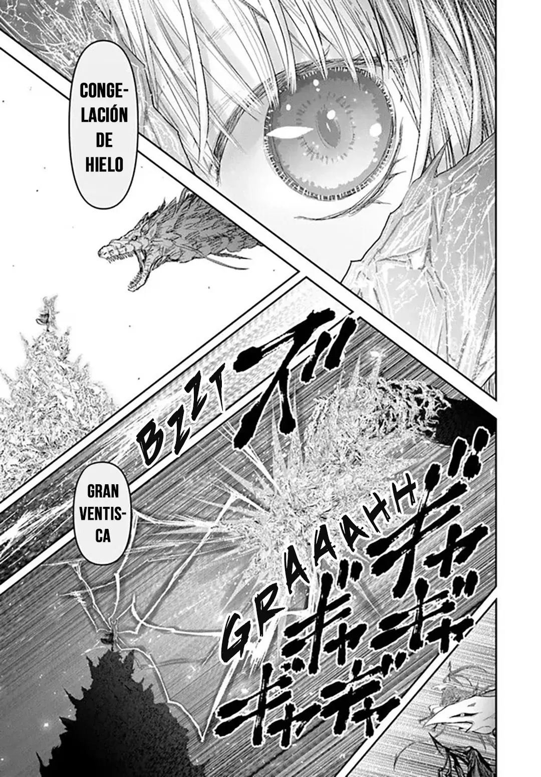 Isekai Ojisan capítulo 62 página 8