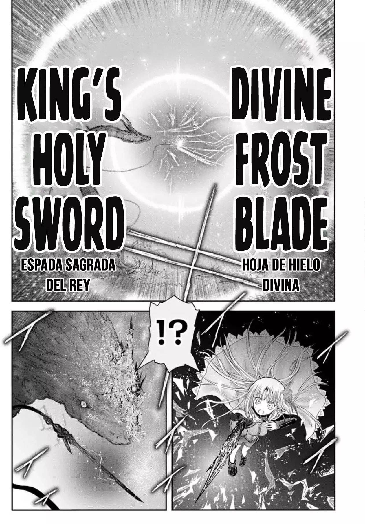 Isekai Ojisan capítulo 63 página 11