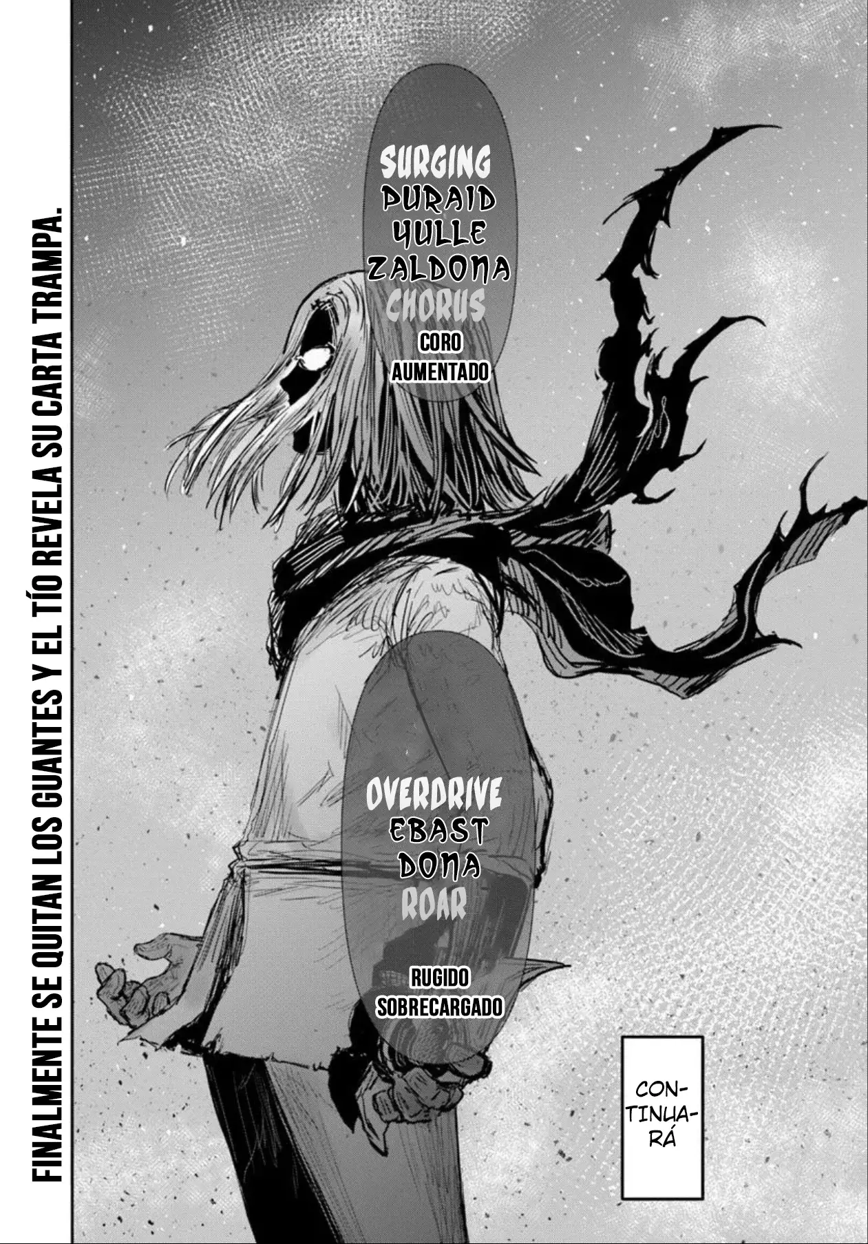 Isekai Ojisan capítulo 63 página 36