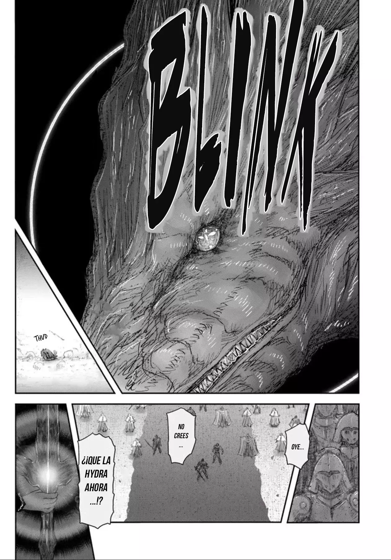 Isekai Ojisan capítulo 63 página 9