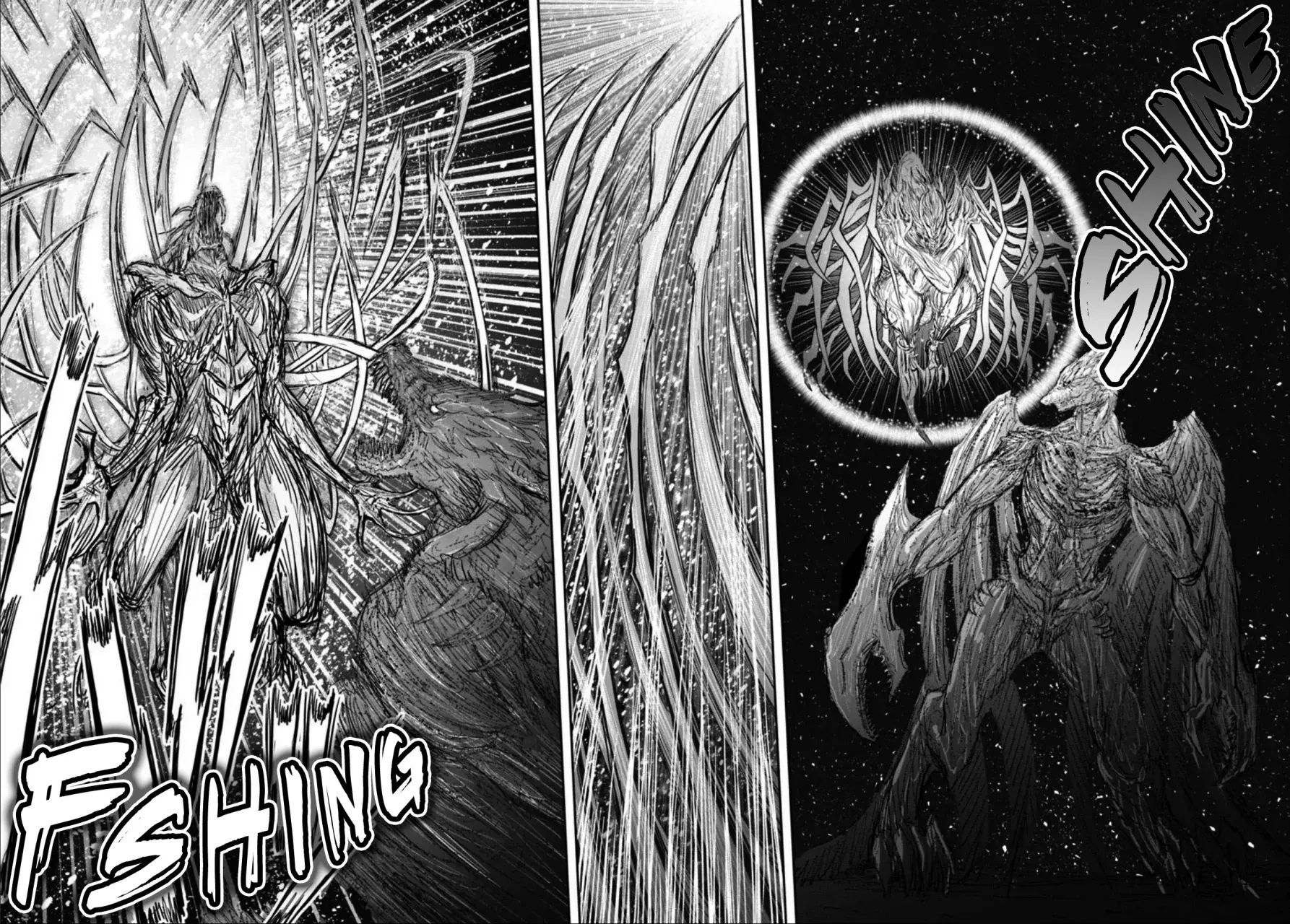 Isekai Ojisan capítulo 64 página 15
