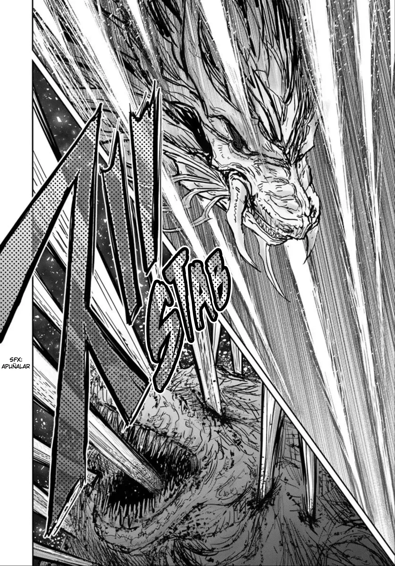 Isekai Ojisan capítulo 64 página 16