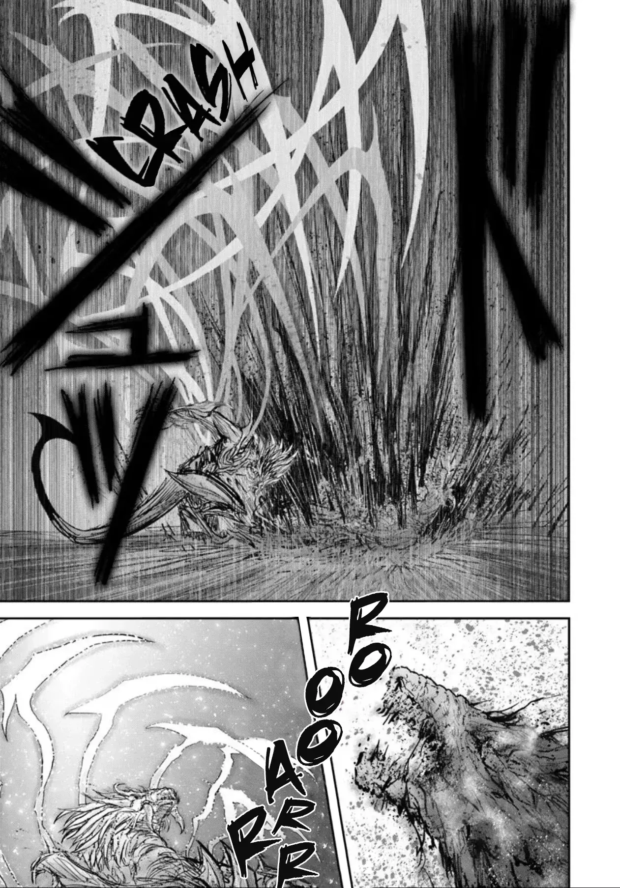 Isekai Ojisan capítulo 64 página 17