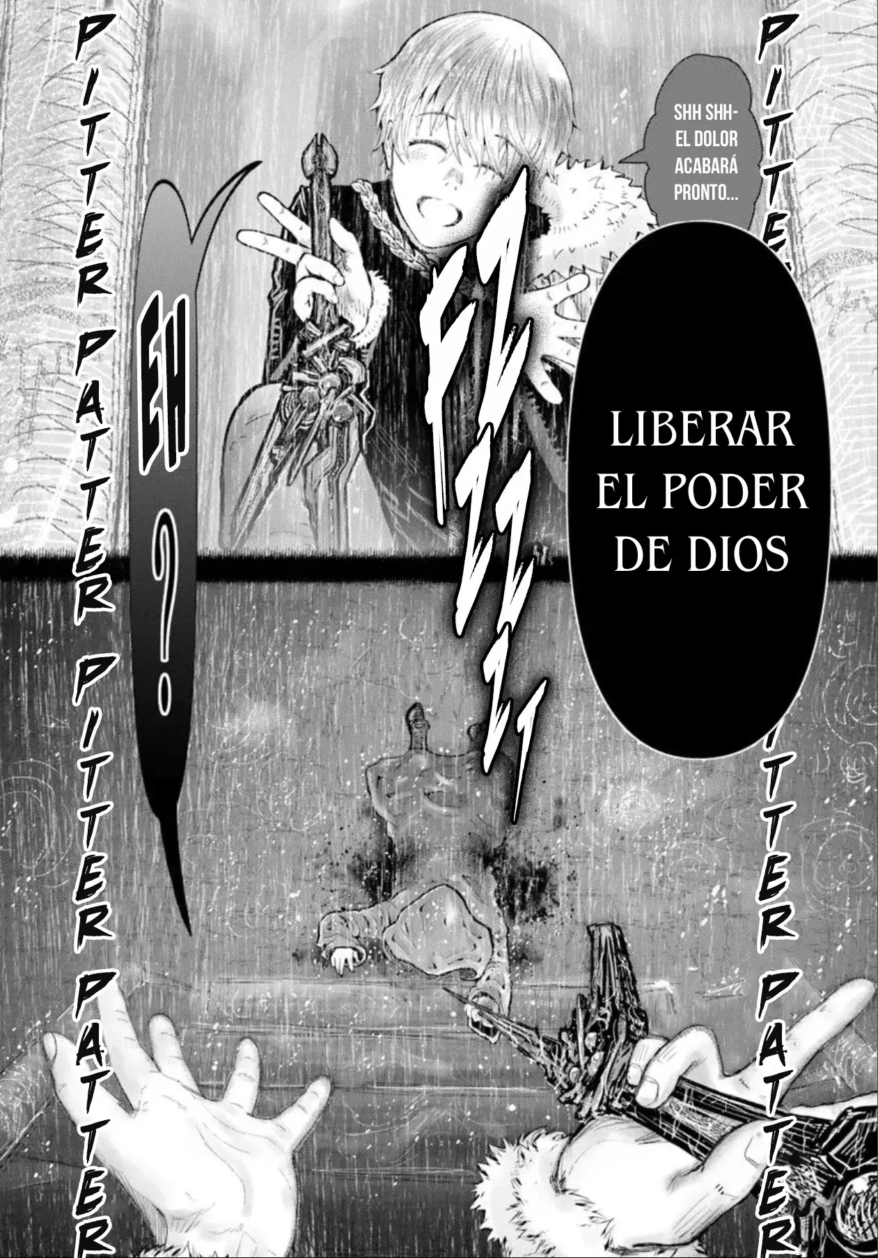 Isekai Ojisan capítulo 65 página 10
