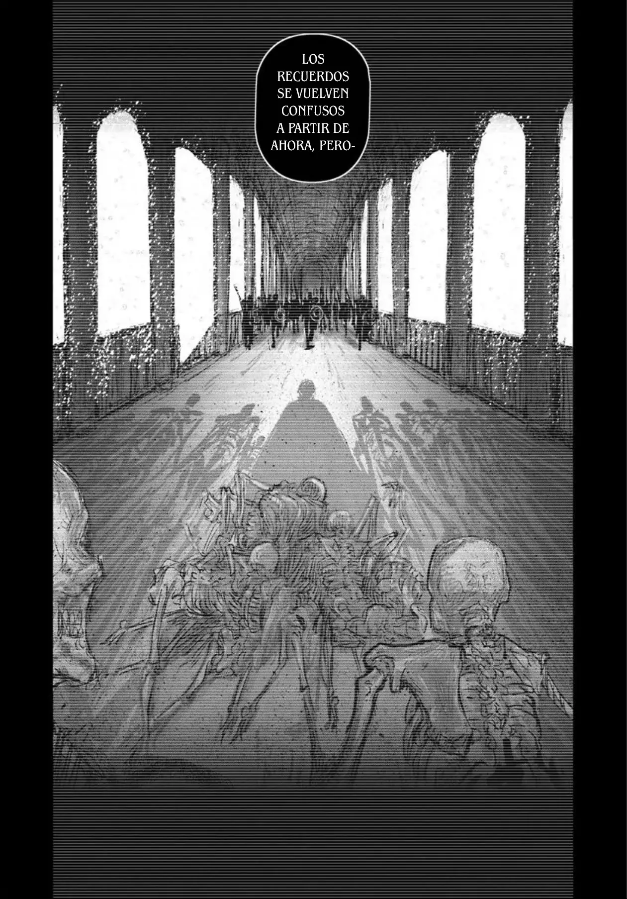 Isekai Ojisan capítulo 65 página 16