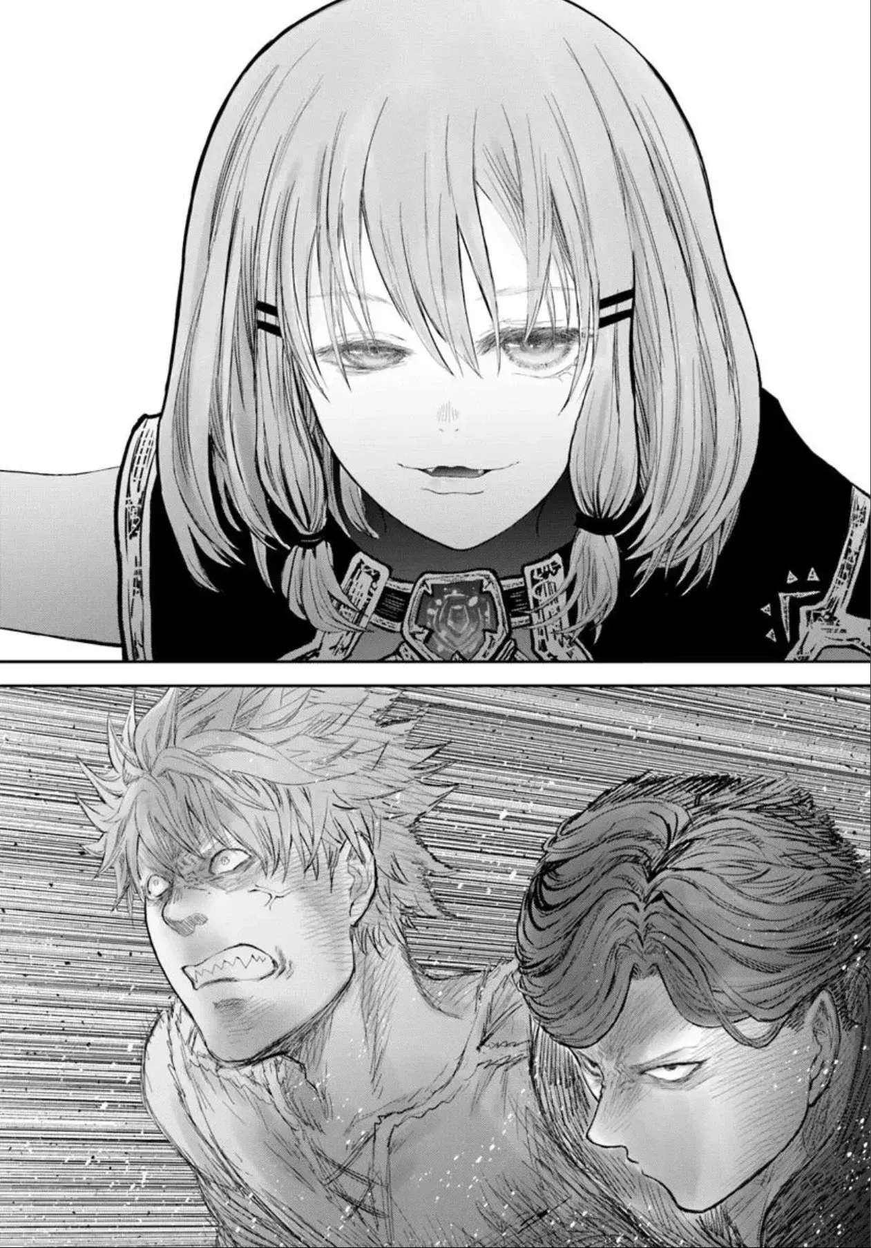 Isekai Ojisan capítulo 65 página 28