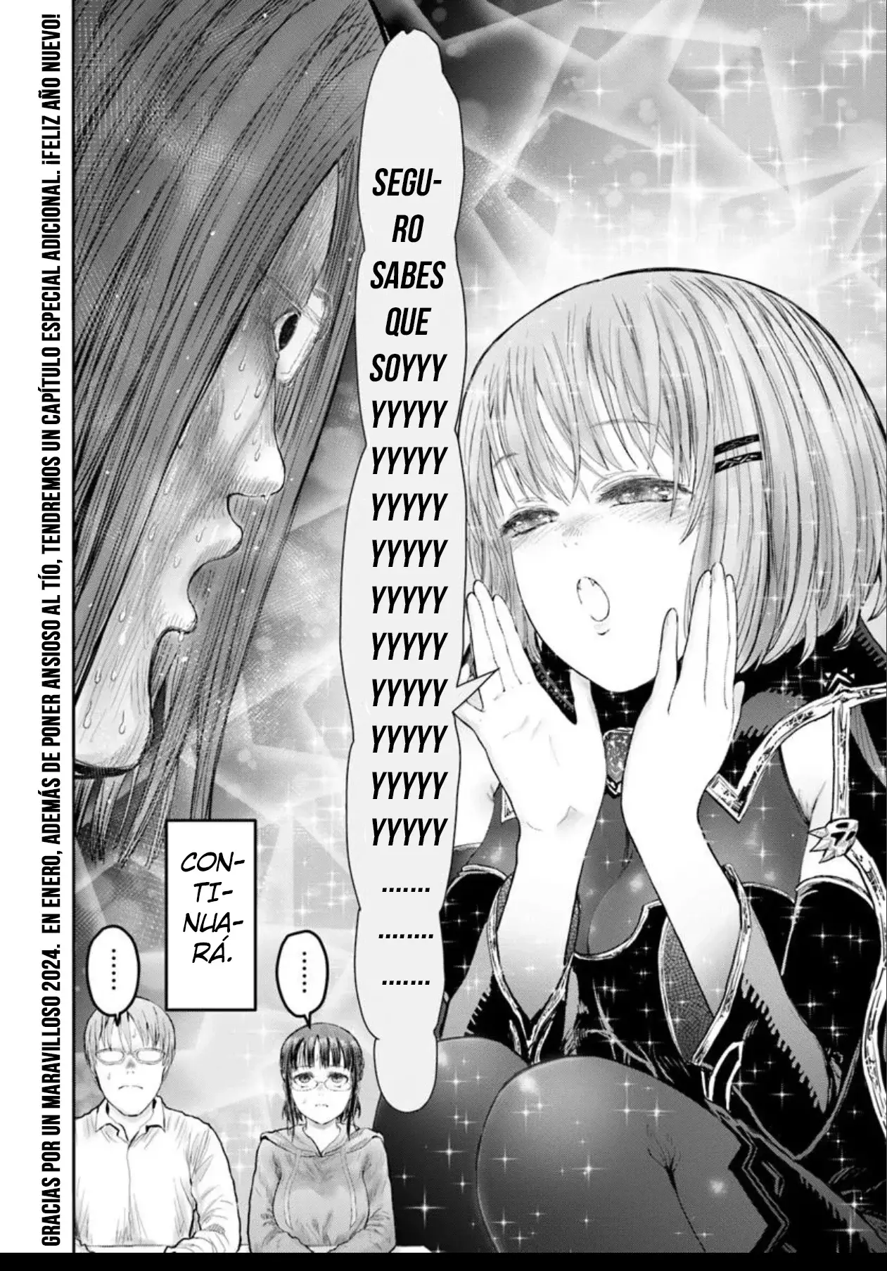 Isekai Ojisan capítulo 65 página 42