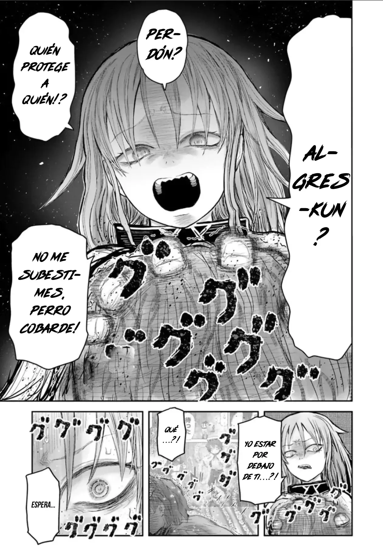 Isekai Ojisan capítulo 66.6 página 5