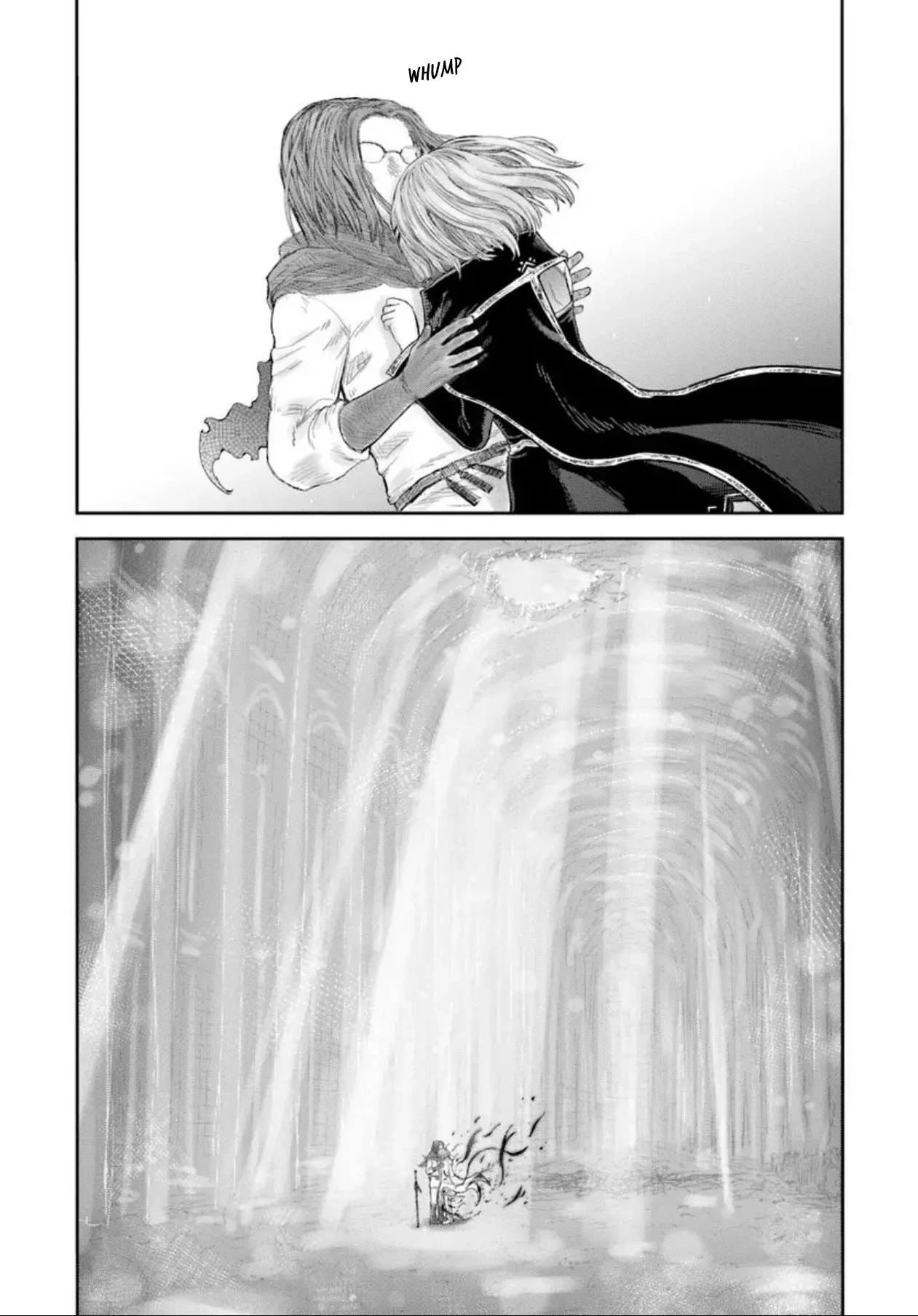 Isekai Ojisan capítulo 66 página 23