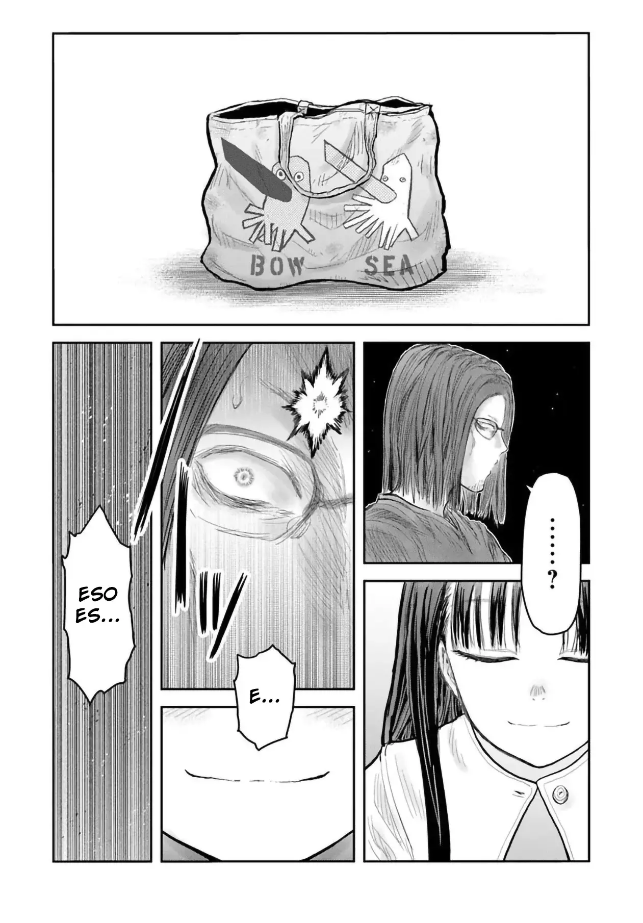 Isekai Ojisan capítulo 67 página 7