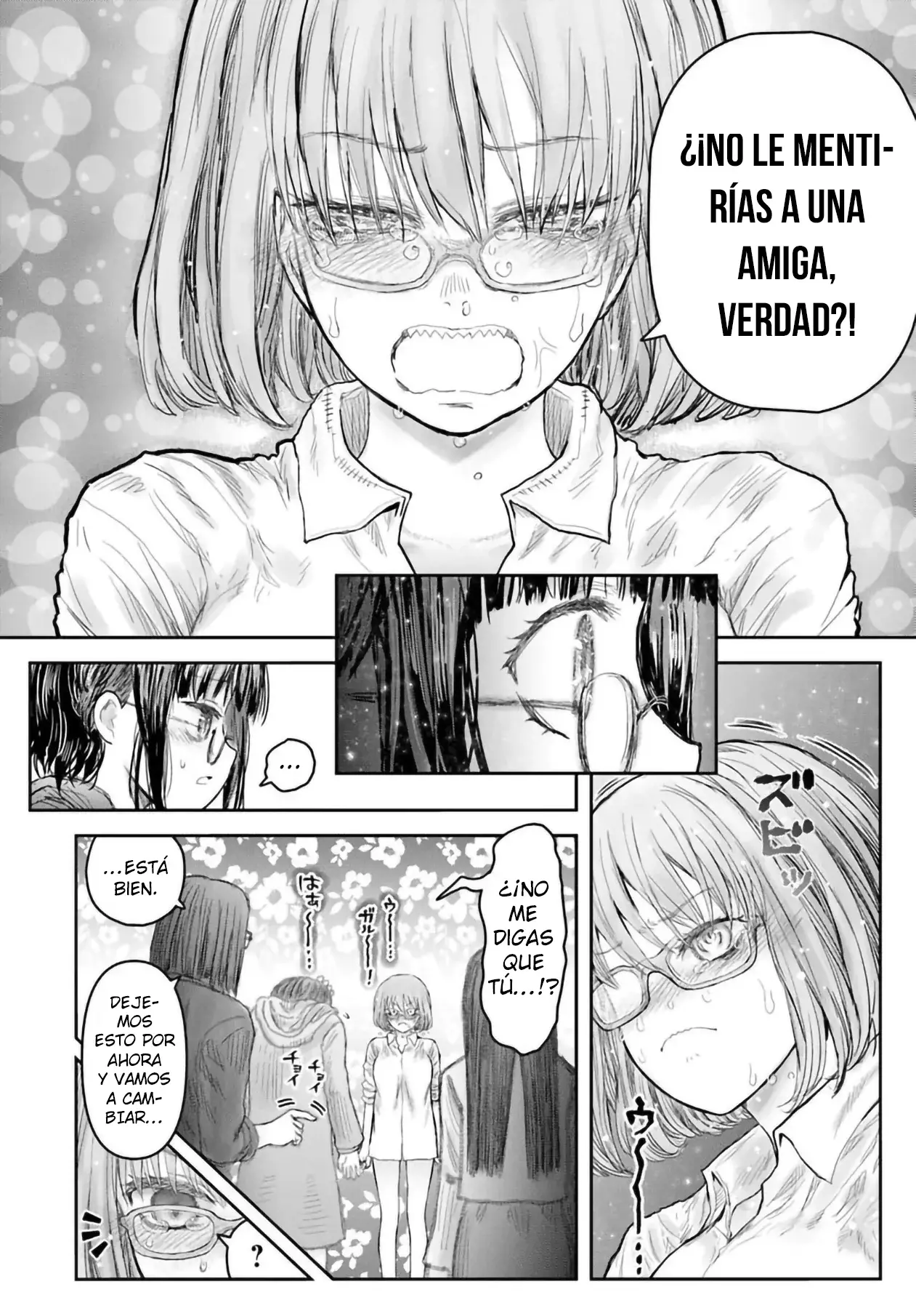 Isekai Ojisan capítulo 68 página 2