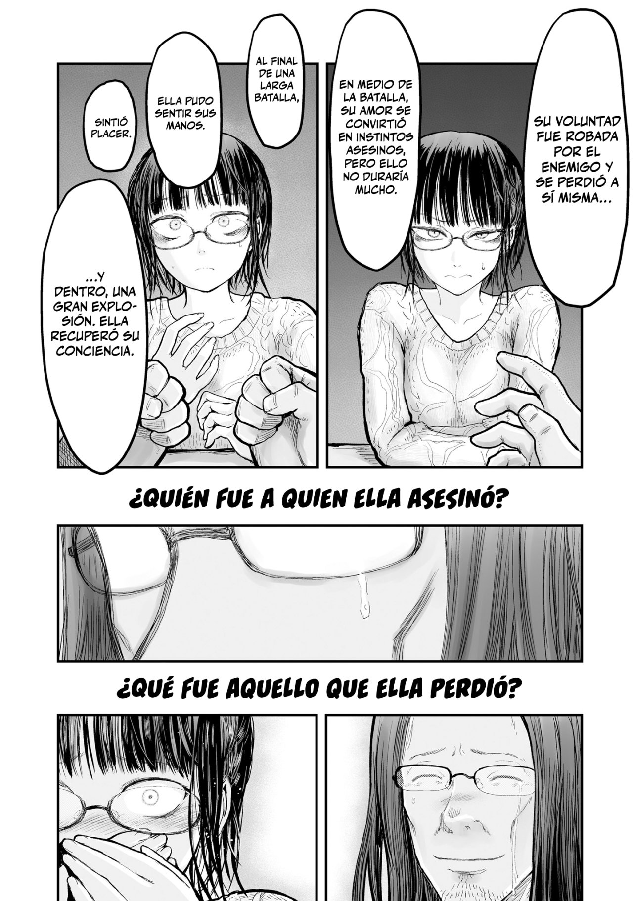 Isekai Ojisan capítulo 7 página 17
