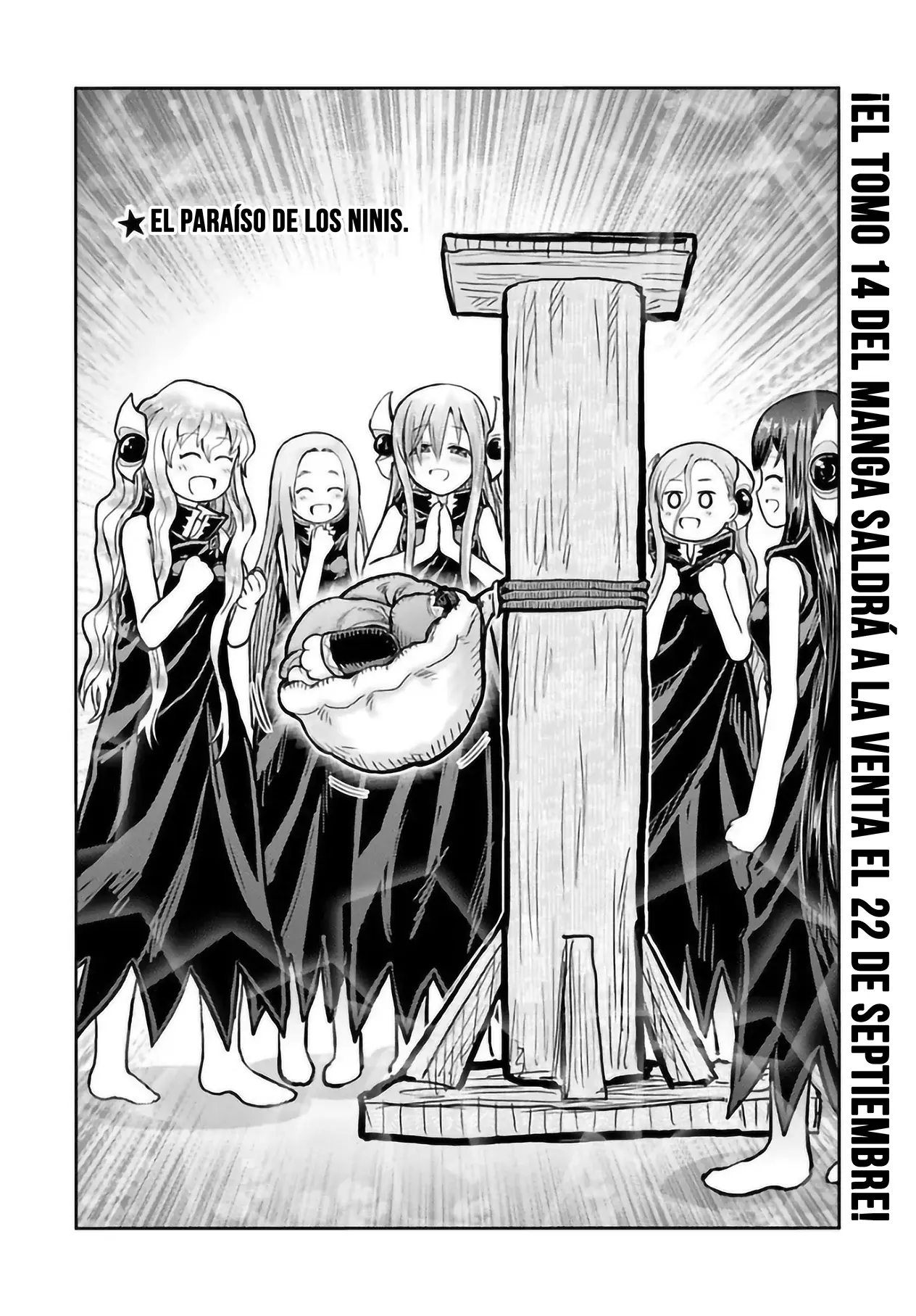 Isekai Ojisan capítulo 70.2 página 4