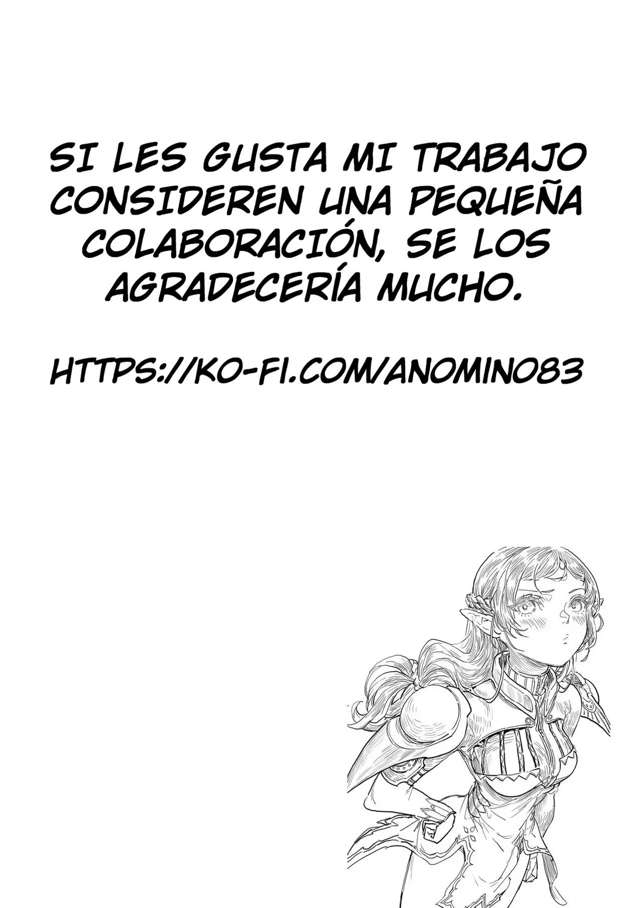 Isekai Ojisan capítulo 70.4 página 5
