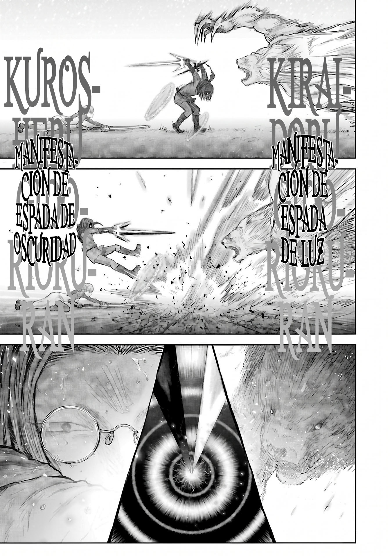 Isekai Ojisan capítulo 75.7 página 11