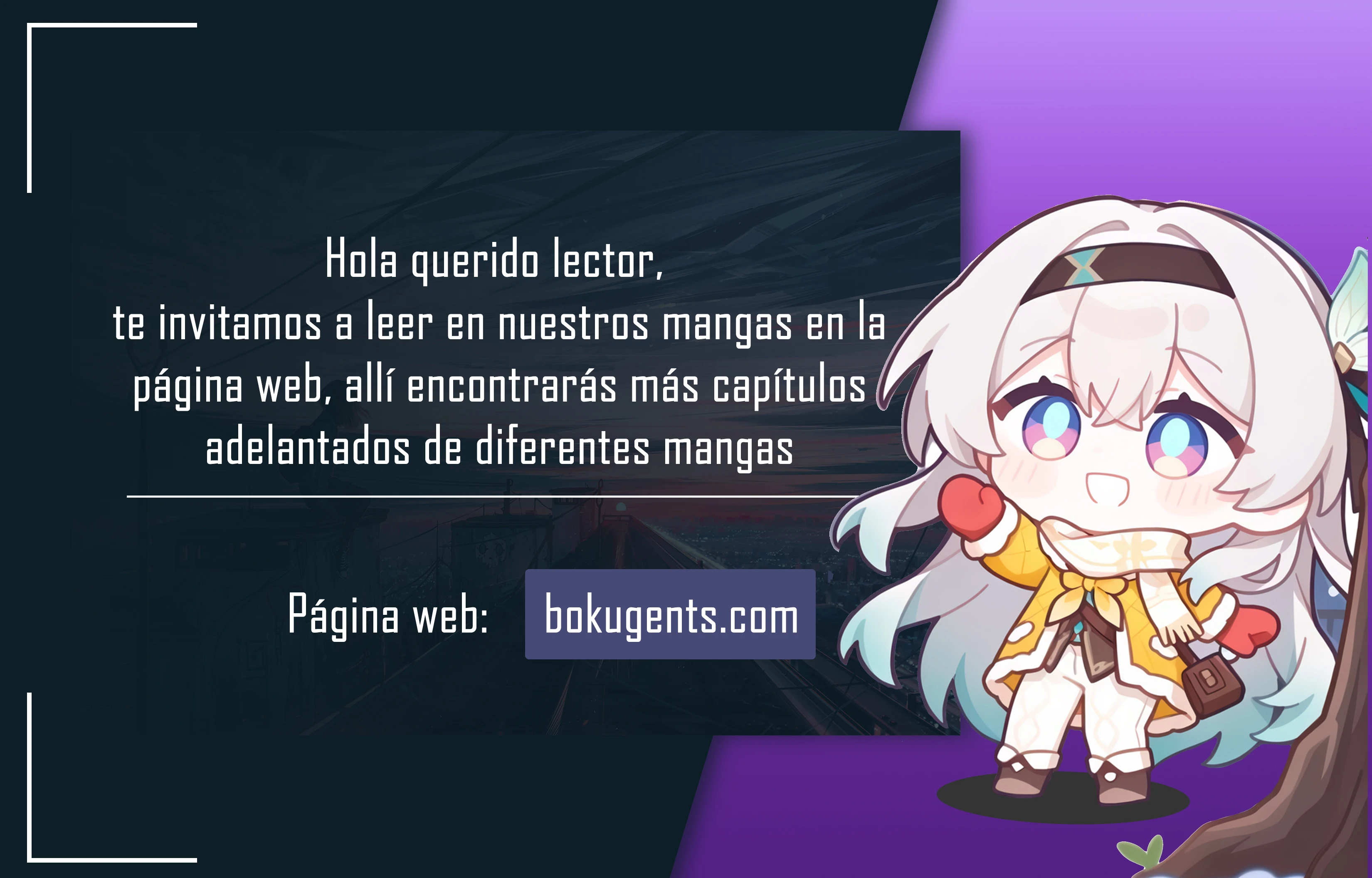 Isekai Ojisan capítulo 75 página 30