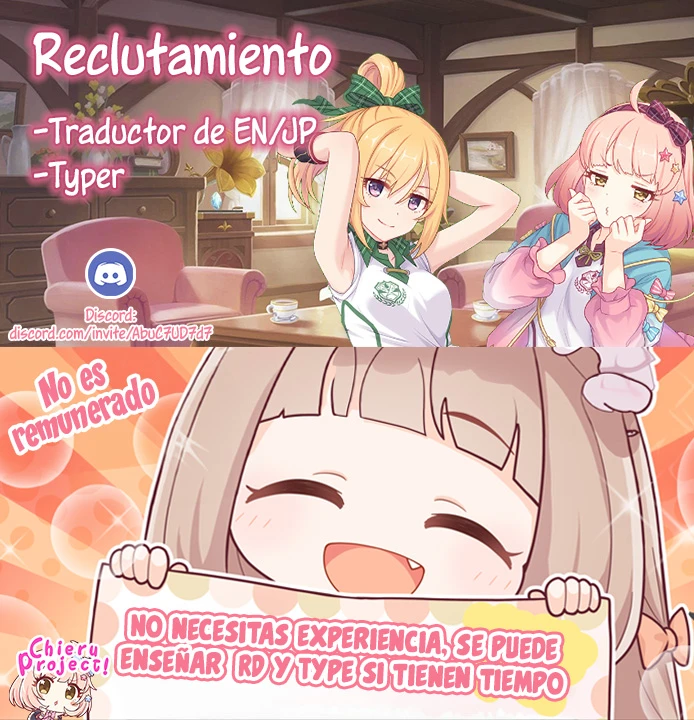 Isekai Ojisan capítulo 75 página 31