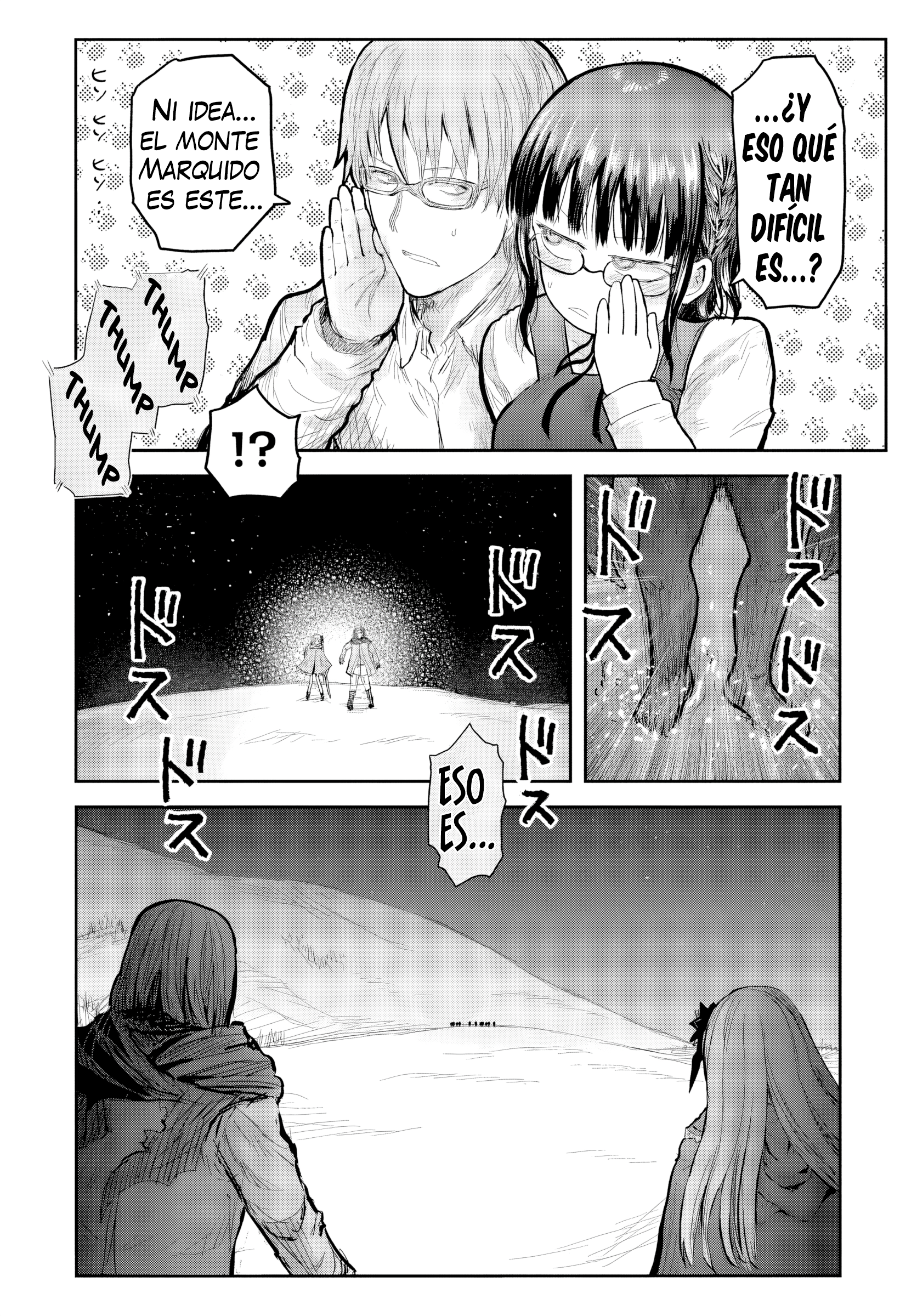 Isekai Ojisan capítulo 76 página 26