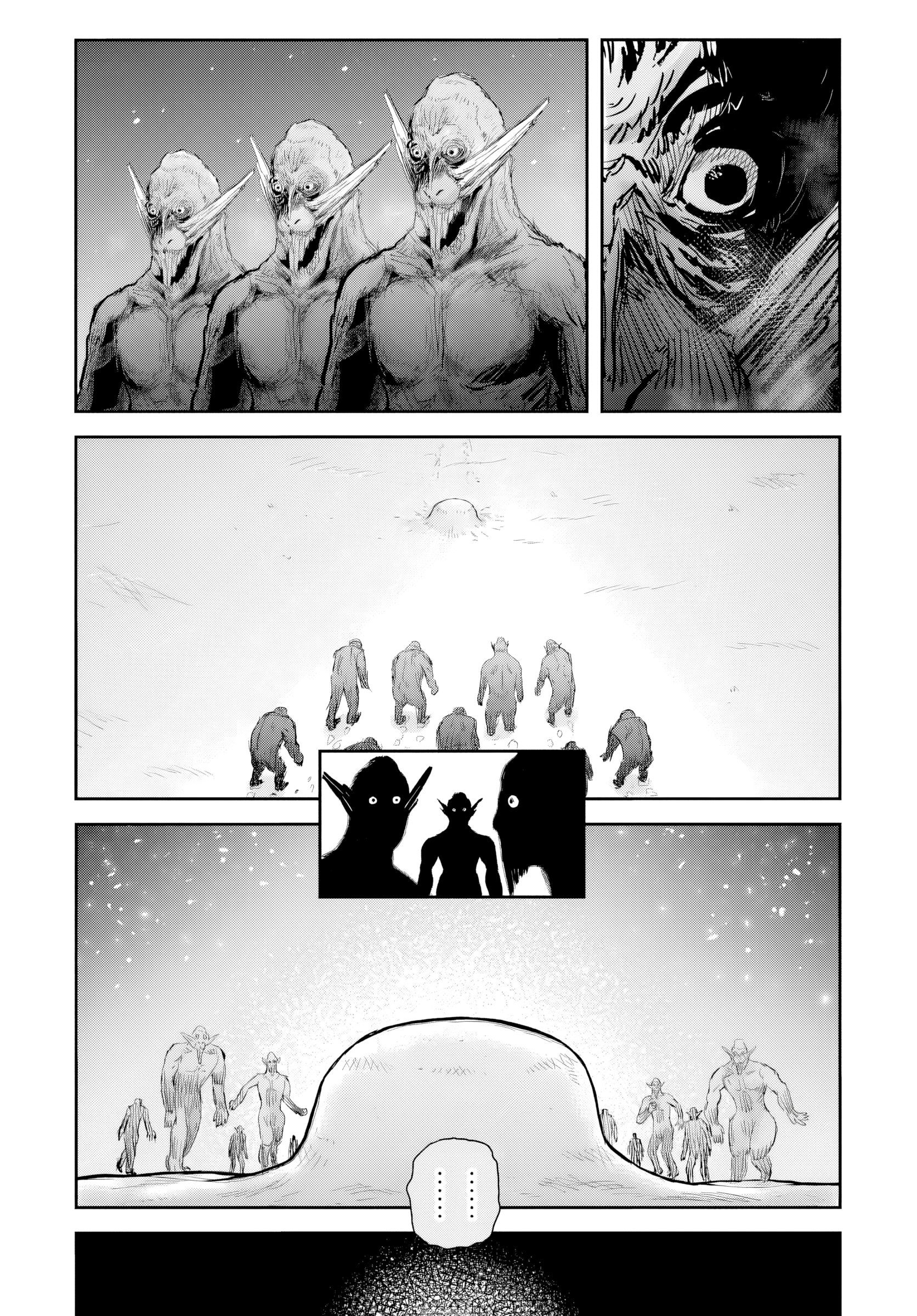Isekai Ojisan capítulo 76 página 28