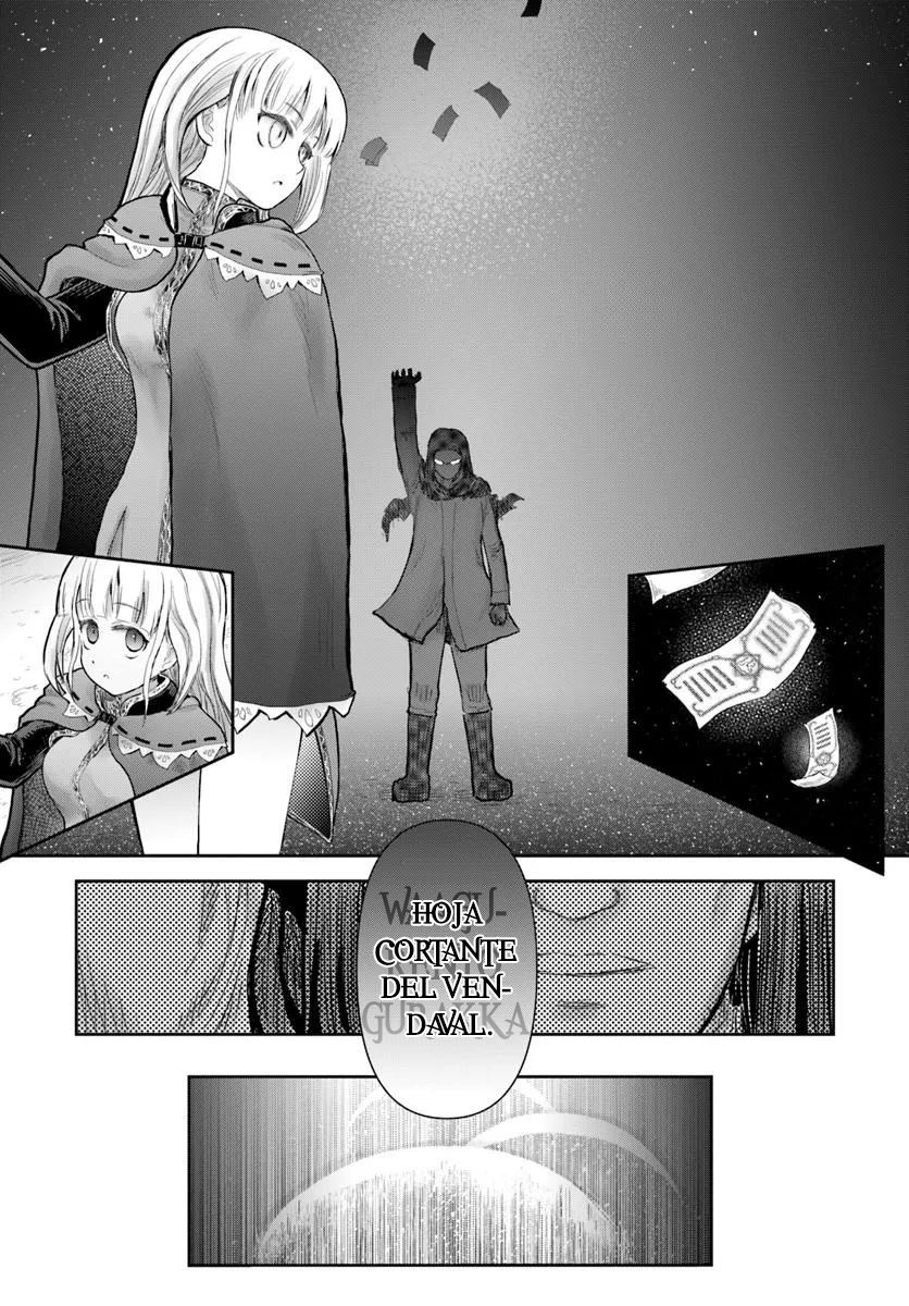 Isekai Ojisan capítulo 78 página 16