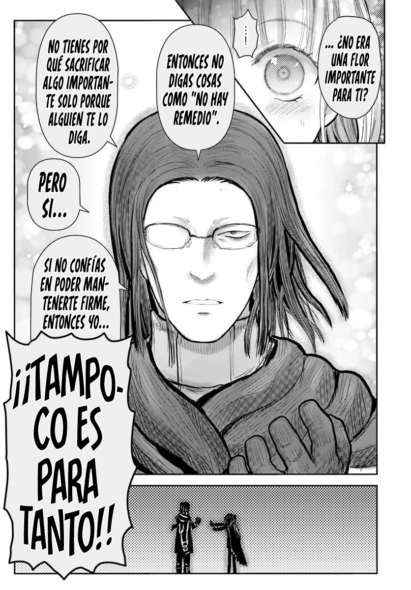 Isekai Ojisan capítulo 78 página 18