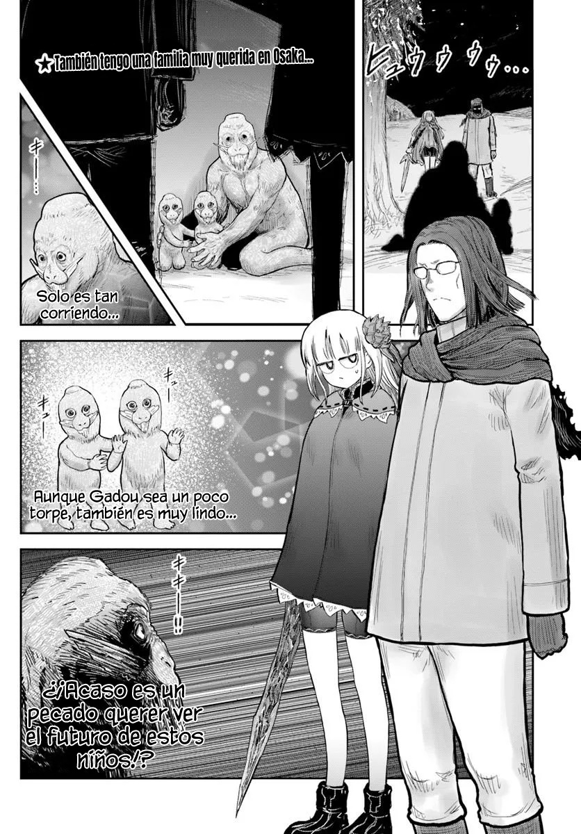 Isekai Ojisan capítulo 78 página 2
