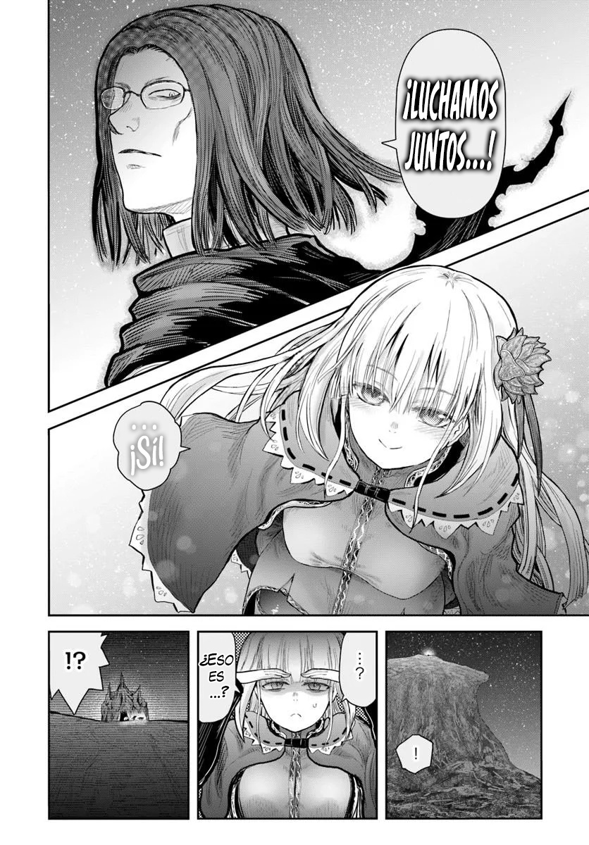 Isekai Ojisan capítulo 78 página 22