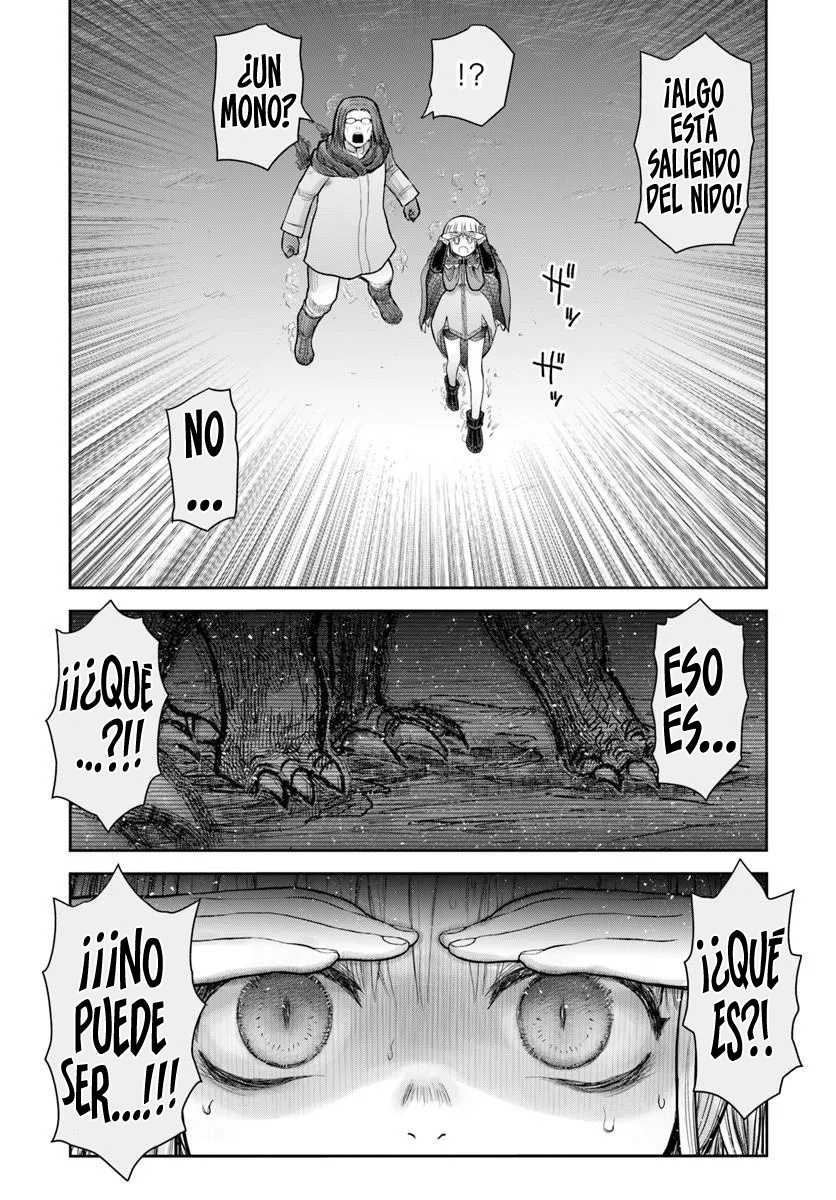 Isekai Ojisan capítulo 78 página 23
