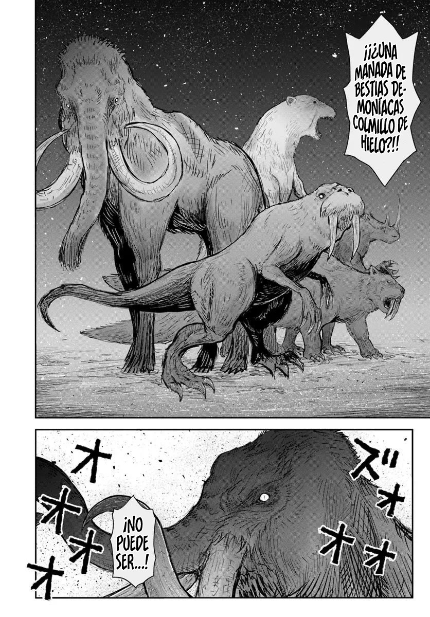 Isekai Ojisan capítulo 78 página 24